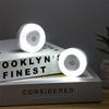 Led Lights Portable Lamps Usb Light Corridor Table Lamp Touched Sensitive Magnetic Wall Light Decoration Bedroom Desk Indoor