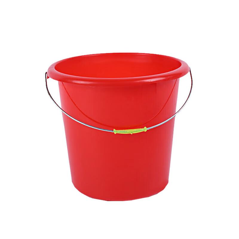 Lanshi 15L Multipurpose Plastic Bucket