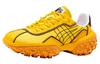 Endactus 6 X Street Fighter 6 Shoes 'Tai Chi Yellow' 1183B744-750