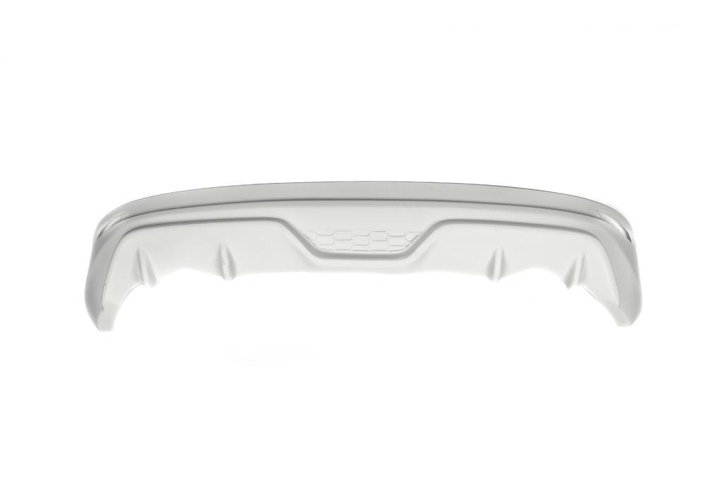 

Rear bumper cover HB (for painting) for Ford Focus III 2011-2017