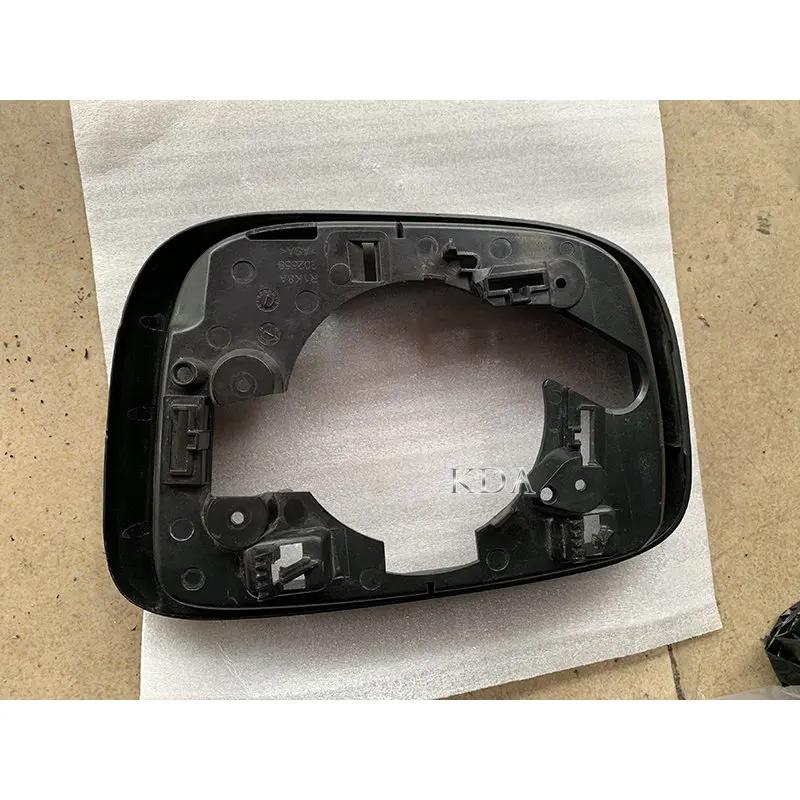 Auto Left Right Side Wing Mirror Frame Trim Housing for Volvo XC60 2009 2010 2011 2012 2013 2014 2015 2016 2017