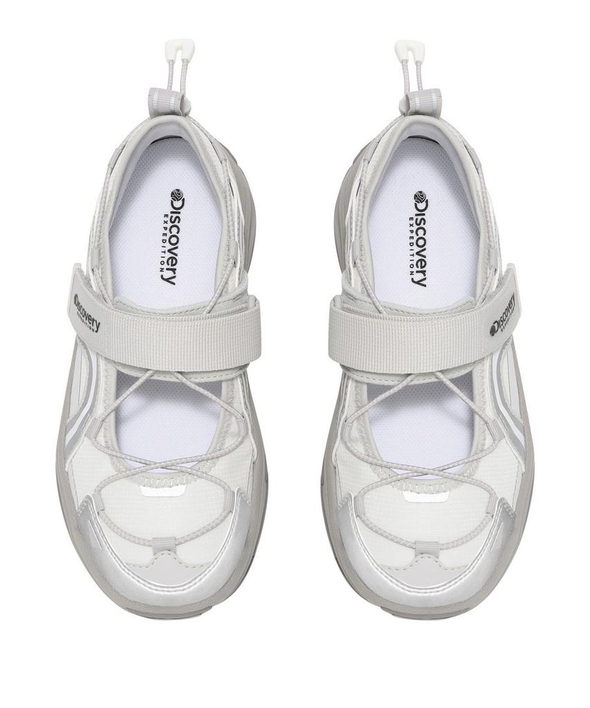 Discovery Expedition Wave Jay (L/Grey)