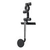 Magnetic Mount Rearview Mirror Phone Holder Multifunction Cell Phone Bracket Car Phone Mount  Car