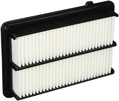 Motor – Vzduchové filtry