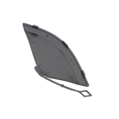 Para BMW X3 2011-2017 Tapa de Gancho de Remolque para Parachoques Delantero Tapa del Ojo de Remolque # 51117210474