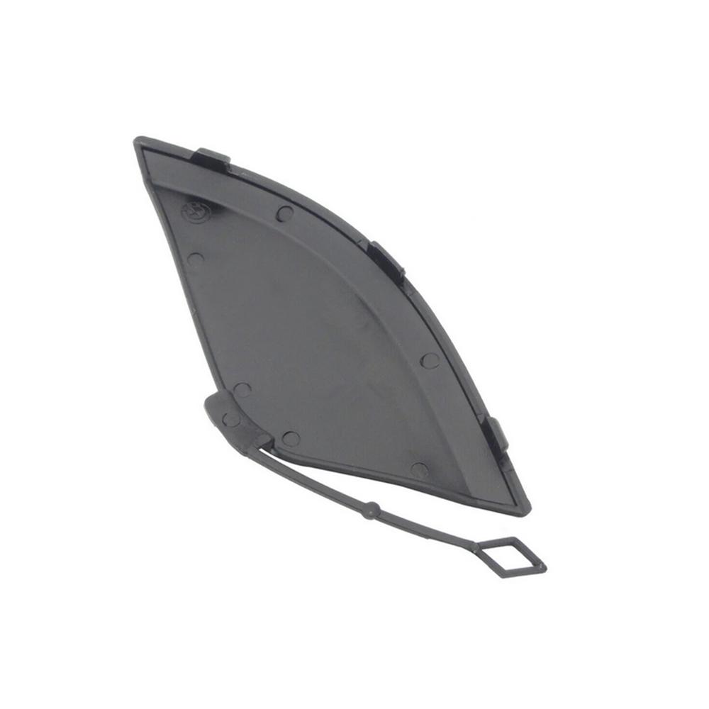 Car Front Bumper Tow Hook Cover Towing Eye Cap For BMW X3 28dX 35iX 51117210474