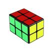 Qiyi MoFangGe 1x2x3 2x2x3 2x3x3 Magic Cube 223 332 233 Professional Speed Puzzle Cubo Magico Kids Educational Funny Toys Game