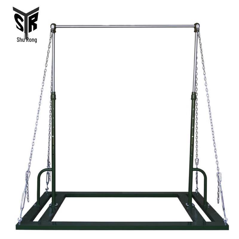 Mobile Lifting Pull-up Bar