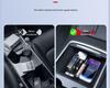 Tesla Model Y/YL Facelift Console Storage Organizer Box