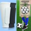 Honeycomb Anti-Collision Soccer Shin Guards