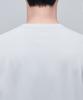 MUSINSA STANDARD [Cooltandard] Basic Crew Neck T-Shirt [Ash Gray]