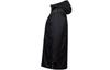 Adidas Puffer Jackets Men's Black Hooded Moderate Other CE9057