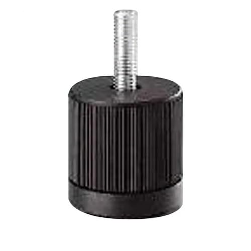 

Sugita Ace Free Roll Adjuster Black 1 piece TH-184