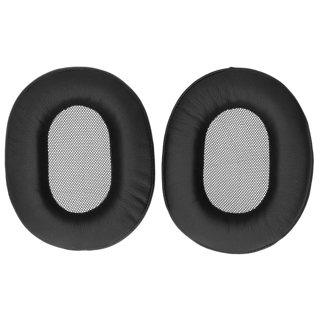 GSI55 Headset Ear Cushions Earpad Replacement for Sony ST900MDR1RMDRV6MDR7506