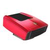 Car Fan Heater 12V 500W Car Additional Heater Ceramic Heater De-Ice