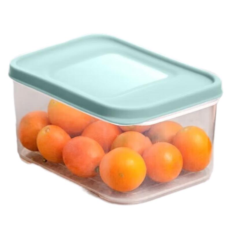 

Xitianlong Antibacterial Rectangular Food Storage Container