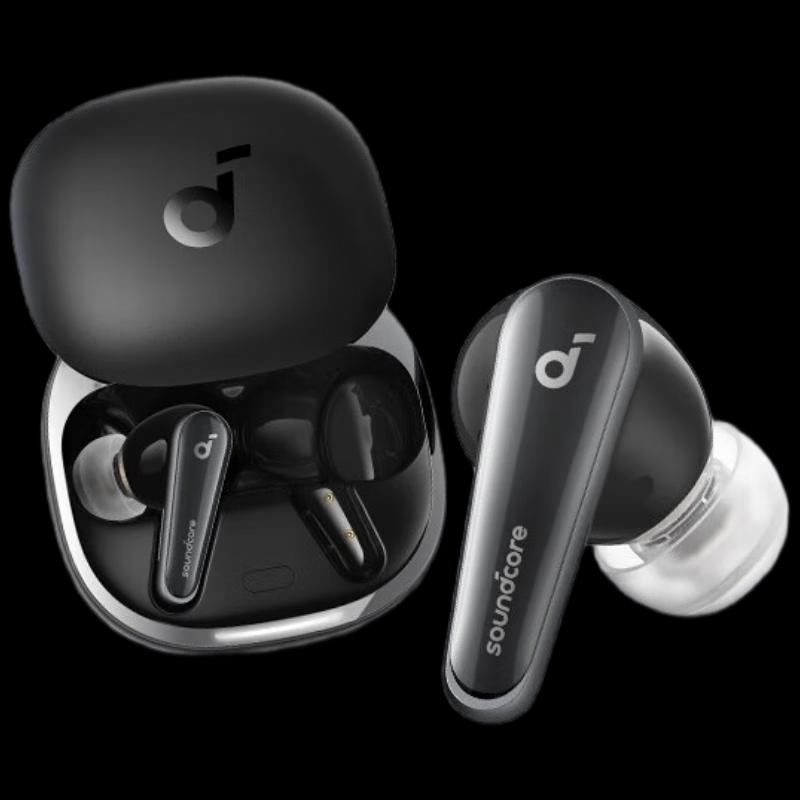 

Soundcore Liberty 4 True Wireless Earbuds
