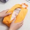 4pcs Travel Travel Underwear Organizer Bags Socks Storage Bag Underwear Separate Bags with Handle Zipper Sundries Pouch