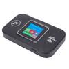 5G LTE Mobile Hotspot Router High Speed 300Mbps 4G LTE Portable Travel WiFi Connects Up to 12 Devices