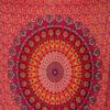 Tapestry Landscape Tapestry Indian Wall Hanging Throw Mandala Background Tapestry Home Decor Queen/Twin Size Tapestry Hippe Beach Towel