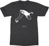 Playboi Carti Die Lit Herren T-Shirt Schwarz