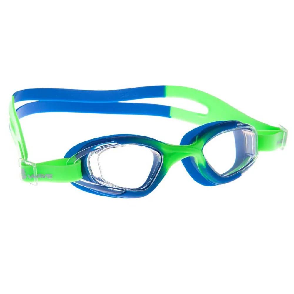 Madwave детские очки для плавания Micra Multi II