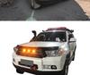 4RUNNER Front Bumper Grille Mesh, Suitable for 2012-2015 Models