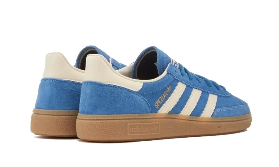 Handball Spezial Core Blue Cream White Crystal White