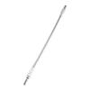 1Pc 30cm Electronic Drill 1/4" Hex Flexible Shaft Screwdriver Extension Bit Holder Flex Screwdriver Extension Adapter Tool