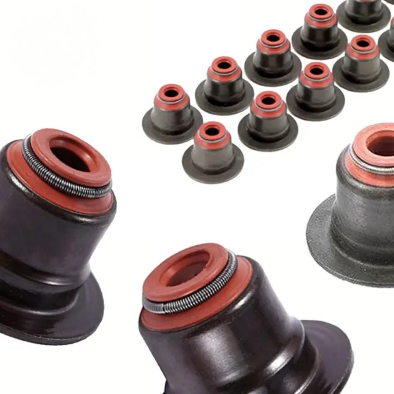 

Applicable Valve Stem Seal for BMW 1, 3, 5, 6, 7 Series & X1 RY