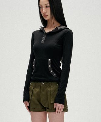 Hauts – Pulls et sweat-shirts