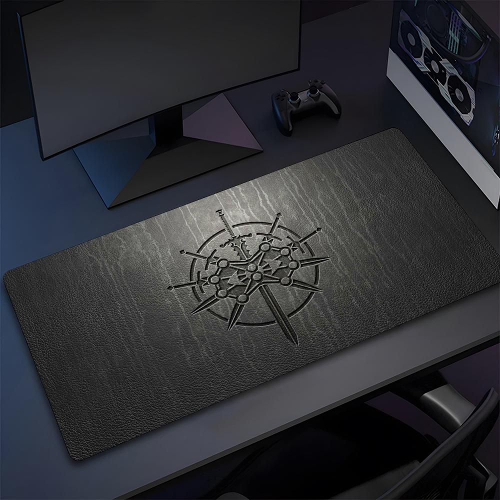 Stormlight Archive Mouse Pad High Quality Natural Rubber Mouse Pad The Most Professional Washable Laptop Mouse Pad