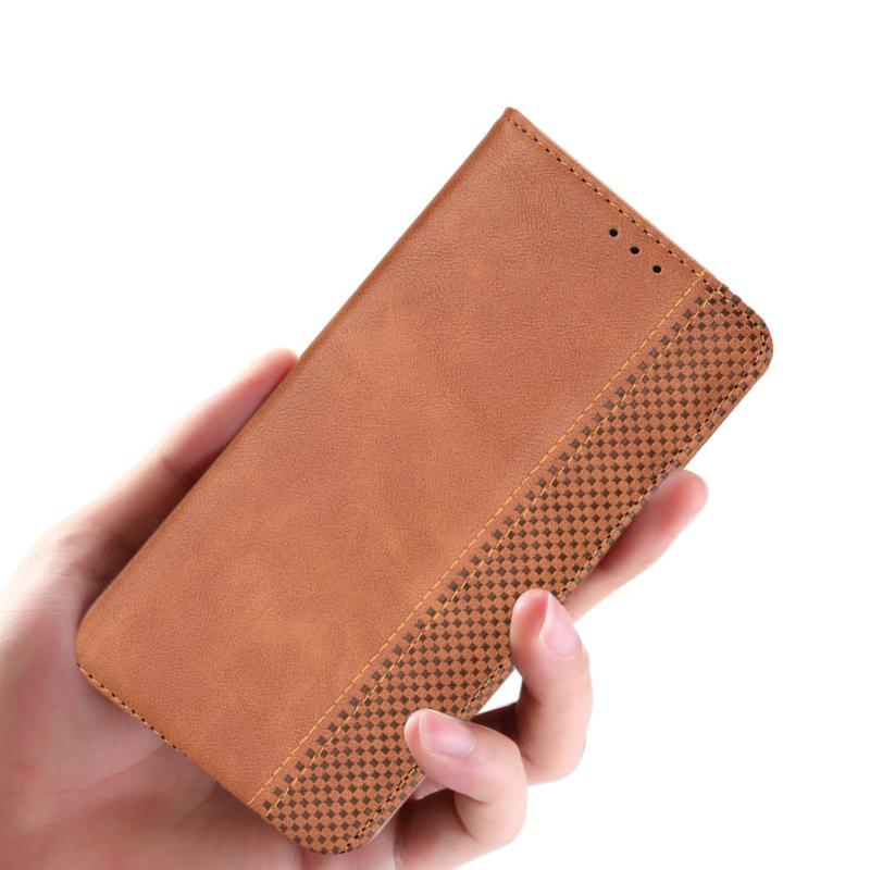 For Moto X70 Air Pro Edge 70 Ultra Signature Case Flip Wallet Magnetic Buckle Retro Leather Cover