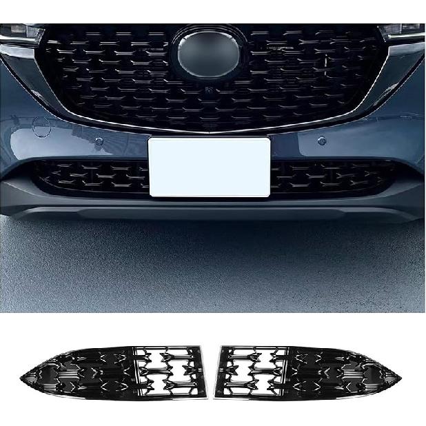 CDEFG For 2024 2025 Tesla Model 3 Front Grill Mesh Erts Trims Front Grille Guard For 2024 2025 Tesla Model 3 Car Exterior Accessories Front License