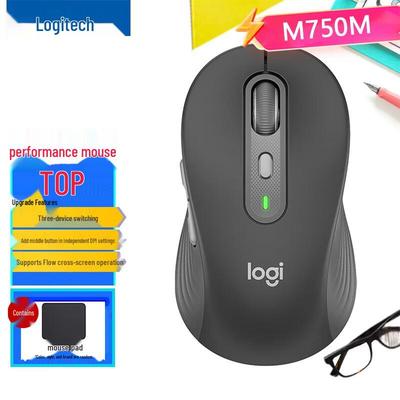 Logitech M750M Wireless Bluetooth Mouse