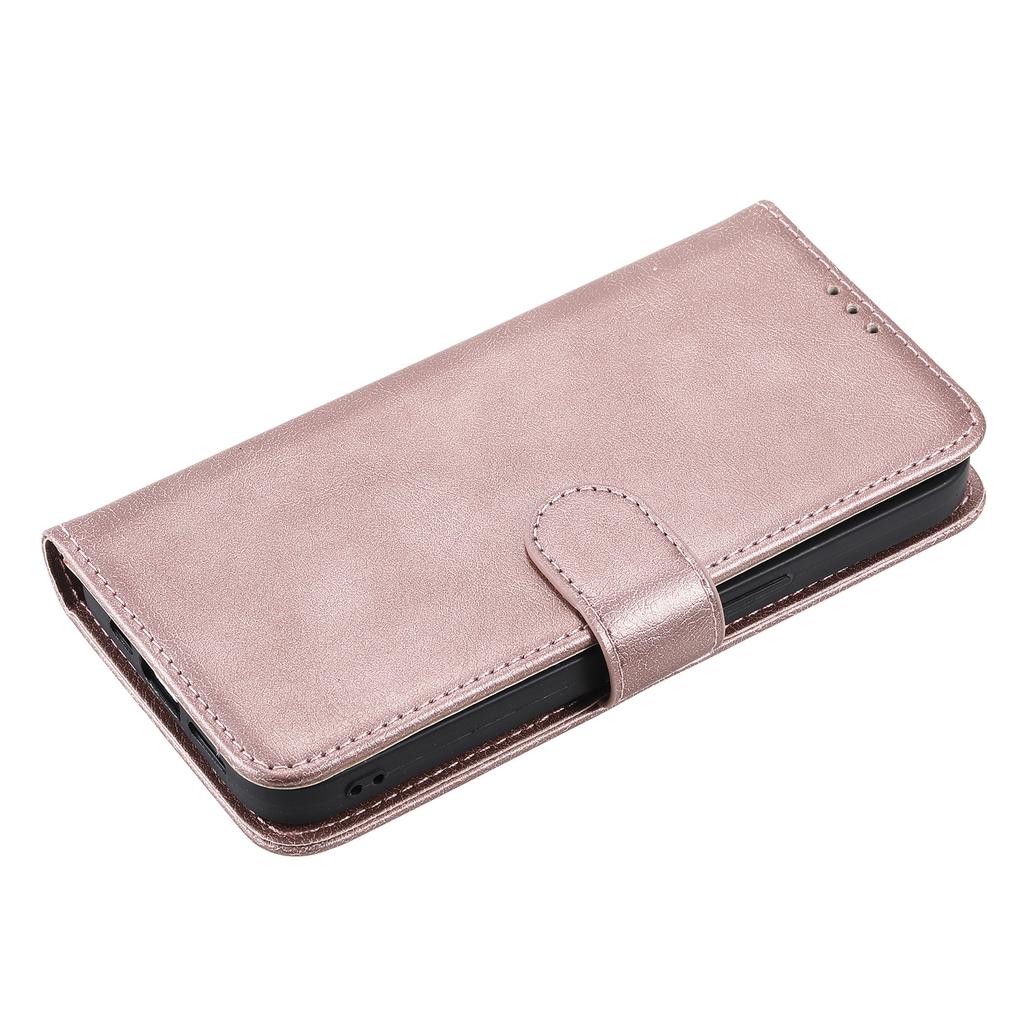 For iPhone 15 Pro Max Case 2 in 1 Detachable Magnetic Leather Wallet Mobile Cover with Strap
