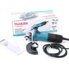Makita M9509B/M9513B 850W Angle Grinder CN plug (adapter included)