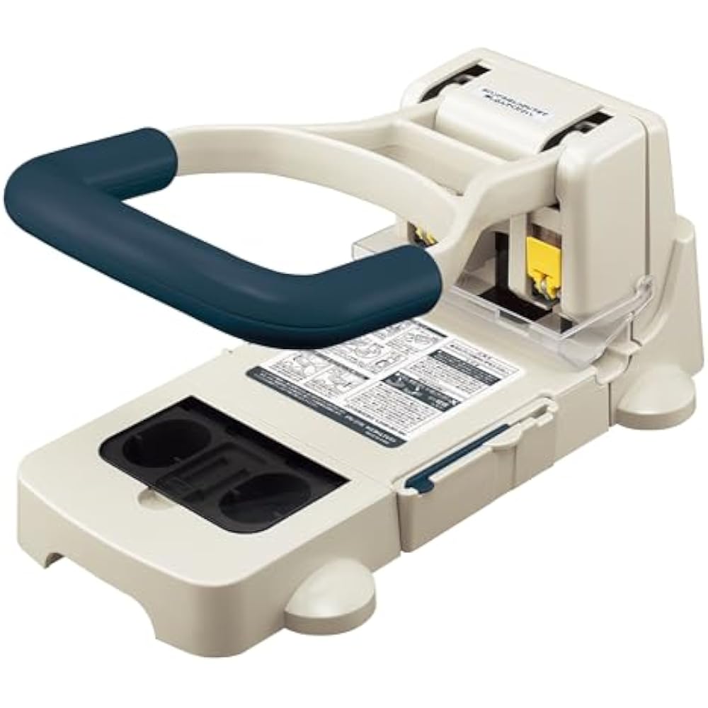 Kokuyo (KOKUYO) 2-hole punch 180 sheets PN-31