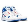 Reebok Resonator Mid 'White Vector Blue' Sneakers G57705