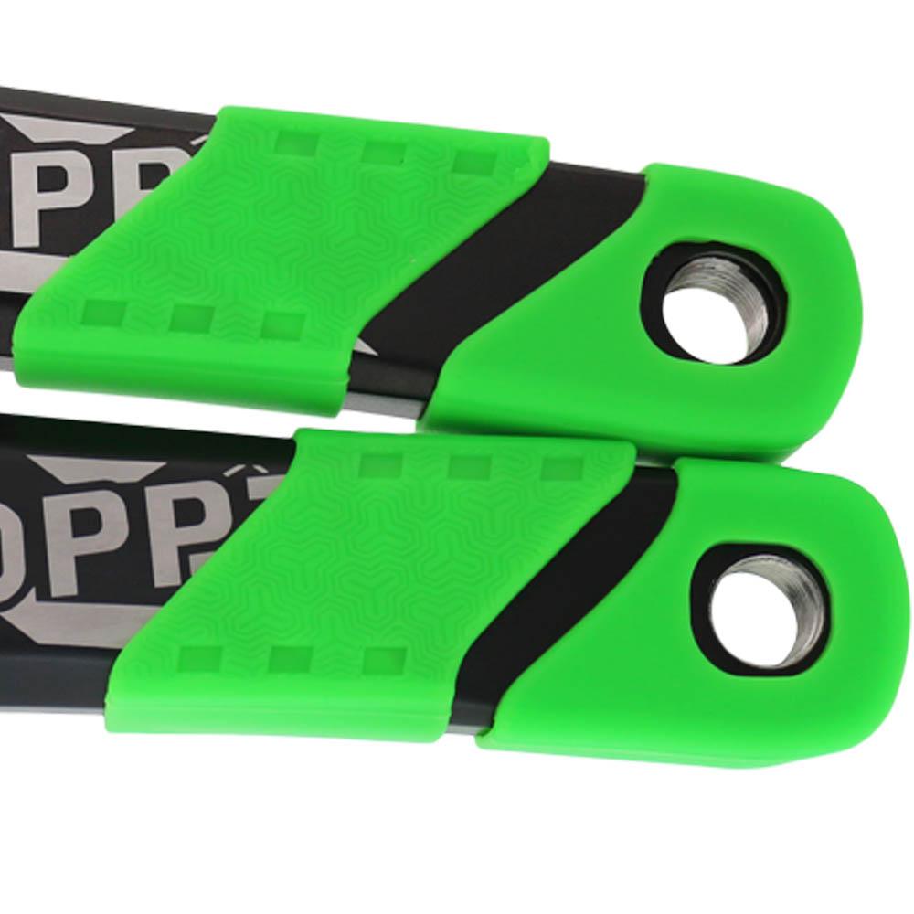 Bike Fixed Gear Road Bicycle Protective Sleeve Crank Cover Crankset Protector Crank Arm Protector