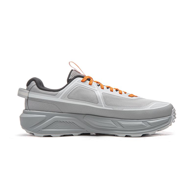Li Ning Outdoor CF Tracing, Scenic Trail 2 Cushioning Rebound Support Lightweight Breathable Low top AHTW007-7