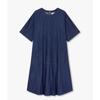Denim Balloon Dress 9166241883ar