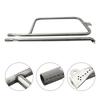 65032 56cm 304 Stainless Steel Tube Burner For Weber Q300 Q320 Q3000 Q3200 Grill Grilling Accessories  Barbacoa Accesorios