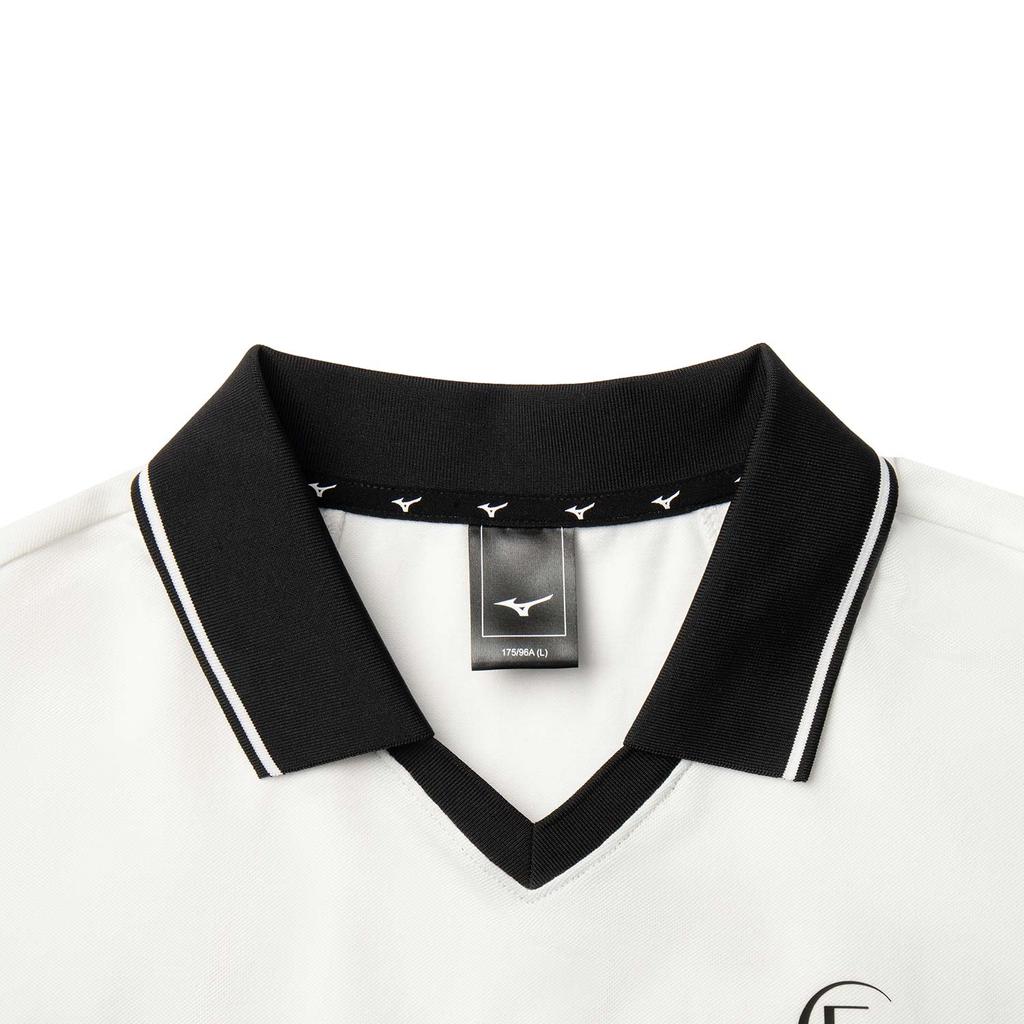 Mizuno ESSENTIAL Polo Shirt Unisex K2CA53Y3