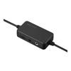 Buffalo BSSP305UBK PC USB Headphone Output Black Speakers, Powered, Compatible,