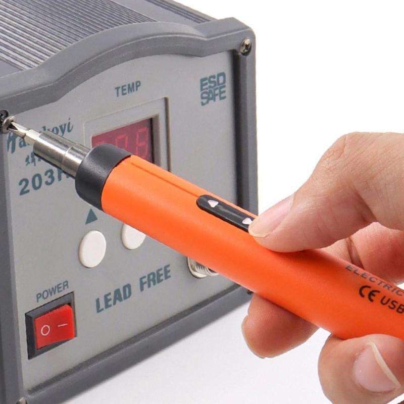 38 In 1 Electric Screwdriver Set Power Tool Magnetic Screw Driver Bits Repair Tool for Phone Glasses Watch PC Camera