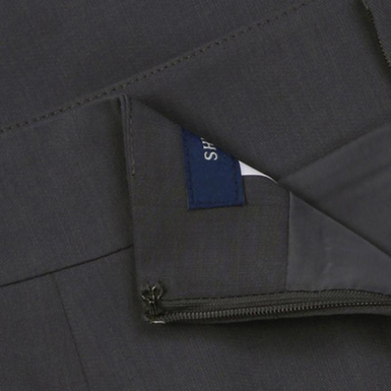  SHe S miSS  H Line Midi Skirt  Price  118 000 Won 