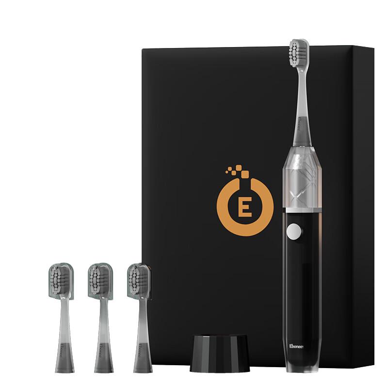 

Ebonee M5 Sonic Electric Toothbrush