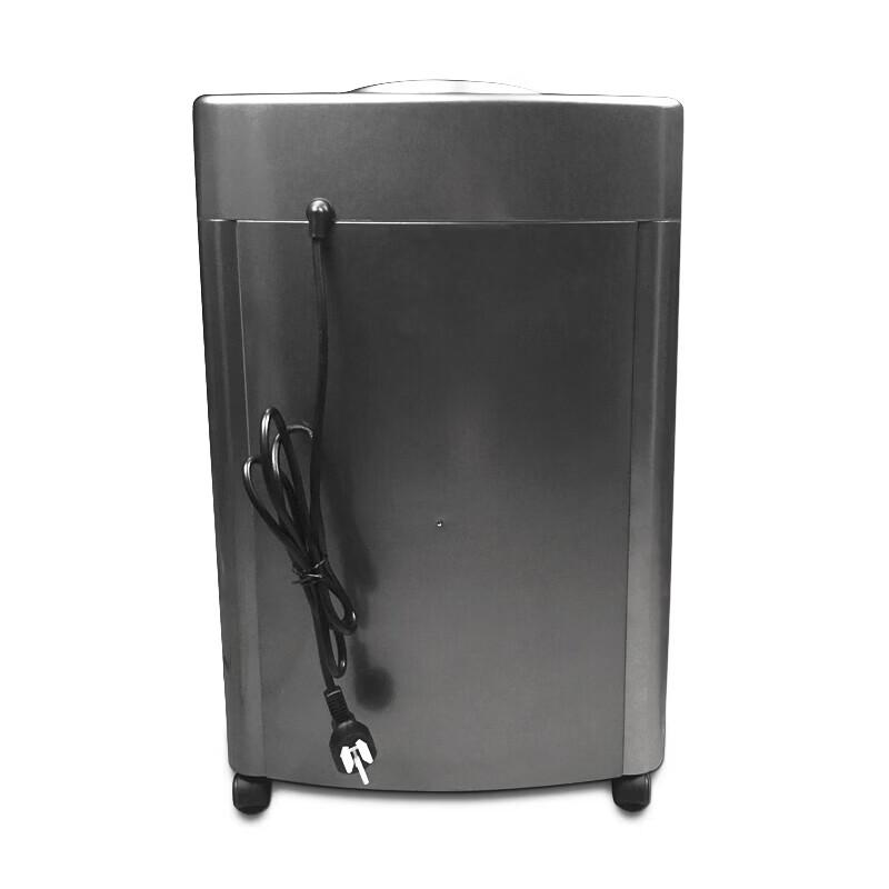 SUNWOOD M33 Paper Shredder CN plug (adapter included)
