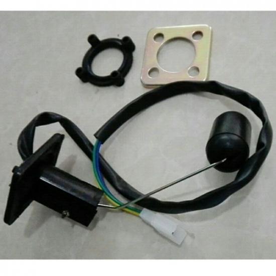 

Oil Gas Fuel Tank Sensor Sending Unit for GY6 Moped Scooter Bike 157QMJ 152QMI